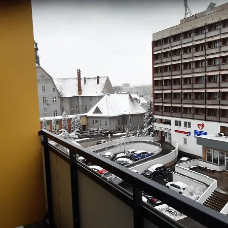 Entrez Radnica * Kosice