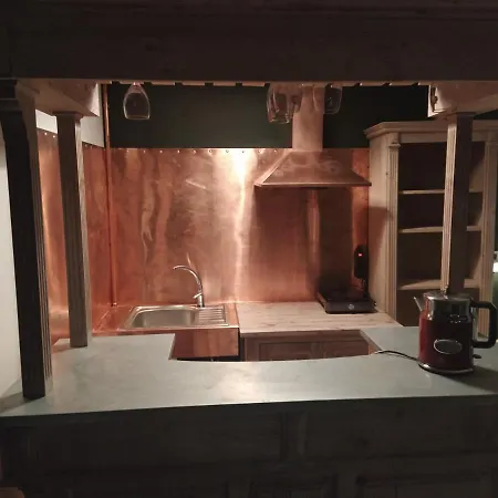 Appartement Entrez Radnica *