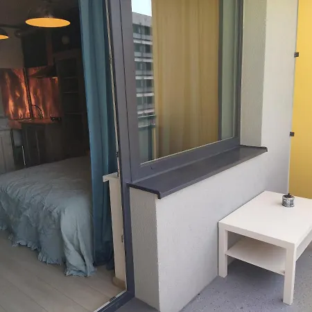 Entrez Radnica Kosice