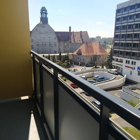 Apartamento Entrez Radnica