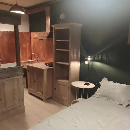 Apartamento Entrez Radnica