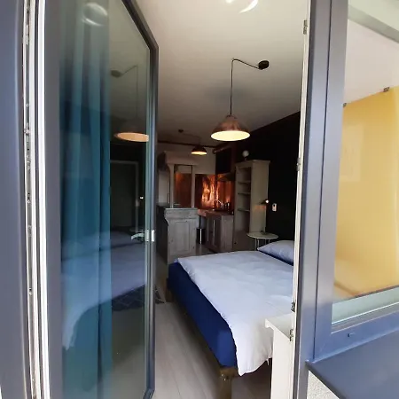 Entrez Radnica Apartamento