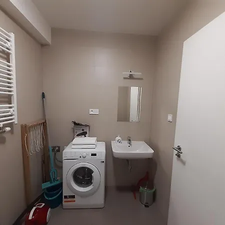 Apartamento Entrez Radnica